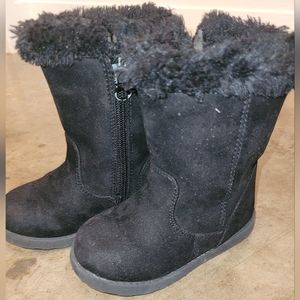 Toddler boots
